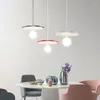 Pendant Lamps Europe Coloured Lights Hanging Turkish Bubble Glass Chandelier Spider Kitchen Island Chandeliers Ceiling