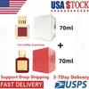 USA Shipping 3-8 Business Days for Women's Perfume Men's Perfume Long Lasting Eau De Toilette Combination Parfum