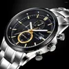 Zegarek na rękę najlepsze marki Ochstin Man kwarcowe zegarek Waterproof Tray Watch for Men Classic Fashion Luxury Clocks ReliOJ de Hombre