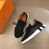 Marchi di tendenza Eclair Sneaker Scarpe Design grafico leggero Comodo Suola in gomma a maglia Corridore All'aperto Tela tecnica Casual Sport EU38-45 mkjk rh7000001