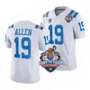 7 mo Osling III UCLA Bruins Jersey Footb