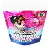 Упаковочная бумага x 3,5 г запах Plaster Plastic Mylar Edibles rackpack Boyz Runty Gelato Zerbert Special Die Cut Compred Bacd