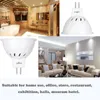 Ampoules MR16 Ampoule 12V 24V Spot 220V 110V 3W 5W 7W Décoration Lampe LED Lampada Ampoule 36 54 72LED Projecteur Maison LigtingLED