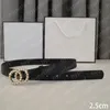 Cinturones de moda para hombre, cinturón de cuero de diseñador con hebilla de diamante para mujer, cinturón liso de 2,5 cm de ancho para hombre, Cintura Uomo Ceintures, cinturones para mujer