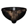 Sous-fonds Sexe sous-vêtements pour hommes CUECAS Low Rope Rope Interior Hombre Pinis Sac Bikini