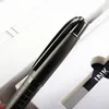 Luxo Metal Pens School Student Office Rollerball Pen Stationery Supplies para escrever