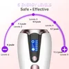 Epilator laser IPL Epilator Poepilator Depilator Epilasyon Użycie domu 999900 Flash Permanent Pulsebles Pulsed Laserowy DePiladora 230317