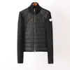 6 stili giacca da uomo lavorata a maglia Ing Designer di marca da uomo giacche in maglia Francia cappotto qualità AAAA taglia M - XXL