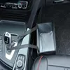 自動トランクオーガナイザーハンギングカーゴミを更新する自動インテリアアクセサリーポータブルリークプルーフオーガナイザー車ガベージダンプダストケースストレージボックス