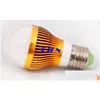 2016 Ampoules Led Globe Bb 9W 600Lm E27 / Gu10 5630 Smd 15 Leds Lampe 220V240V Retial Haute Puissance Drop Delivery Lights Éclairage Bbs Dhx4Y