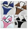 Fashion Bikini Swim Women Swimsuits Bikini Set Multolicolors Summer Time Beach Bathing costumi da bagno a vento di grandi dimensioni