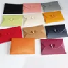 Greeting Cards Mini Envelopes 10.5x7.2cm Love Buckle Pearl Envelopes Wedding Invitations Greeting Cards Business card bank card envelope 230317