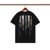 23 Modedesigner Herren T-Shirts Bedrucktes Herren T-Shirt Baumwolle Casual T-Shirts Kurzarm Hip Hop H2Y Streetwear Luxus T-Shirts GRÖSSE S-3XL