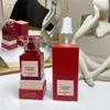 Najwyższej jakości perfumy dla kobiety elektryczne zapach wiśniowy EDP EAU de Parfum Spray 50 ml 1.7 fl.zn Lady Parfums Długotrwały marka zapachów
