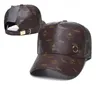 Mens Canvas Ball Caps v Tasarımcı Paris Cap Trucker Hat Lüks Moda Mektupları Beyzbol Şapkaları Fransa Snapback Strapback Hip Hop Visor Casquette Bonnet Bone L10