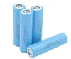 100 جودة عالية MH1 3200MAH 22P ICR1865022PM 2200MAH MJ1 3500MAH M26 2600NAH INR 18650 Lithium Battery 10A 37V القابلة لإعادة الشحن LI8995278