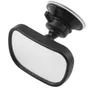 Interior Accessories 2 In 1 Car Rear Seat Child Safety Mirror Kids Monitor Baby View In-Car Observation Easy Installation