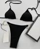 Sets de bikini para mujeres trajes de baño de diseñadores