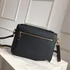 5A lyxig designer crossbody-väska Handväska handväskor för kvinnor oxiderande läder eleganta axelväskor cross body Portmonn Louiseitys viutonity lvity1