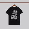 23 Fashion Designer T-shirt da uomo T-shirt da uomo stampata T-shirt casual in cotone Manica corta Hip Hop H2Y Streetwear T-shirt di lusso TAGLIA S-3XL