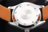 zf Factory watch Watch Automatic 36 Watch Pilots Automatic 36 IW324008 Stainless Steel