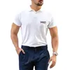 Camiseta de luxo para homens e mulheres, camisetas de grife curtas, moda de verão, casual com letras de marca, camisetas de designers de alta qualidade