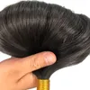 Hairs Hluks Braks Hair Addbeauty مستقيم أشقر بشعر بشري امتداد 50 جم 100 جرام الشعر البشري السائبة من أجل بلحة ملحقات الشعر الطبيعي السميك 230317