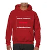 Herren Hoodies V für Vendetta Revolution Frauen Kapuze -Sweatshirt Männer Frauen Hoodie