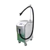 Dispositivo di raffreddamento della pelle per macchina di raffreddamento ad aria Salon Cryo per il trattamento laser frazionato