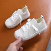 Спортивная обувь 3-8 лет весенние детские вязаные носки для малышей девочки кроссовки Дети холст девочки мальчики повседневное детское спорт бег бег