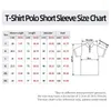 Polo da uomo 2023 Polo da uomo Camicie a maniche corte Cerniera a contrasto Estate Streetwear Moda casual Top da uomo di alta qualità