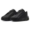 2023 Drakes Nocta x Hot Step Terra Mens Chaussures de course Drake Black blanc Réflexion Chrome Femmes Trainers Sports Sneakers Fashion Jogging Walking Size 36-45 News