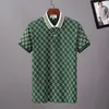 2023 men's T-shirt casual men's and women's loose large size T-shirt is a high-end T-shirt that sells well in summer3