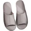 Pantoufles d'été en cuir véritable pour femmes pantoufles d'intérieur anti-dérapantes Super doux chaussures de maison pour couples confortables en cuir de vache pantoufles décontractées Z0317