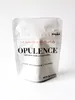 Packing Paper Opence Premium 3.5G Smell Proof Plastic Mylar Edibles Backpack Boyz Runty Gelato Zerbert Special Die Cut Shaped Bags Z Otvuk