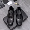 2023 Erkek Elbise Ayakkabı Partisi Düğün Takım Resmi Oxfords Erkek Marka Tasarımcı İş Daireleri Zapatos Hombrsenize 38-44
