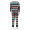 Dames slaapkleding nachtpak Streep Rooid Fit 2 Maten lichtgewicht shirt voor yoga Home Vrouwelijke pyjama's 2-delige set