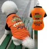 Do un modello di baci gratis Vestiti divertenti per cani Vestiti estivi per cani T-shirt per cuccioli Abbigliamento per cani Articoli per animali domestici