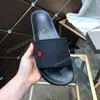 balenciaga Вы Paris masculino sandálias de verão praia slide Home Slippers Black Pantalons Rouges Scuffs planos Sliders Letters Fashion Letters