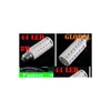 2016 LED-Lampen 8W 5050 Smd Bb 44 LEDs Mais Bbs Licht E27 E26 B22 E14 Home Lampe Cool Warm White Innenbeleuchtung Büroleuchten Drop Lieferung Dhwkm