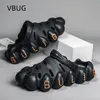 Сандалии Mens Summer Sandals Новые повседневные модные пляжные сандалии дешевые продукты и бесплатные бестселлеры в 2023 году.