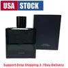 US 3-7 werkdagen snelle levering mannen parfum vrouwen spuiten 100 ml merk hoog -kwaliteit en blijvend licht parfum