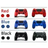 Caso de capa de joystick de gamepad de gamepad de peito de silicone para Sony PlayStation 3/4 ps3 ps4 slim pro ds4 xbox One 360 ​​Controller