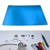 Watch Repair Kits Anti- Insulation Silicone Work Mat For Soldering Iron