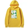 Erkek Hoodies Sweatshirts Anime Tokyo Revengers Hoodie Erkek Harajuku Manga Chifüu Matsuno Grafik Baskı Erkekler Kadın Karikatür Karikatür Kapşonlu Sweatshi