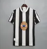 95 96 97 NewcastleS VOETBAL jerseys 98 99 NUFC SHEARER Retro HAMANN SHEARER PINAS 1988 93 95 1997 05 06 2000 01 UNITED OWEN klassieke VOETBAL SHIRTS Ginola lange mouwen