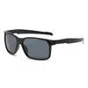 여성 남성 빈티지 선글라스 UV400 사이클링 고글 남여 디자이너 6 색 2023 새로운 브랜드 안경