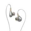 Xelento 2 Earphones Top Quality Mixed Earbuds Frequency Dynamic HIFI In-Ear Headphones PK K3003 Se846 Ie900 T9ie Ie600