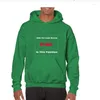 Men's Hoodies 404th Maneuver Enhancement Brigade Performance Pullover Hoodie Sweatshirt Men Women