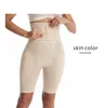 Dameshoeders buikcontrole shapewear fajas shorts bulifter slipje ondergoed ondergoed hoge taille afslanke lichaam shaper boyshorts colombiaanse